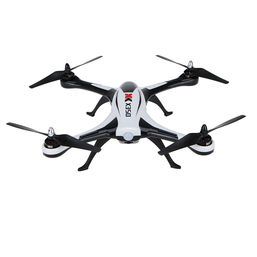 Радиоуправляемый квадрокоптер XK Stunt X350 Air Dancer - XK-X350