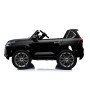 Детская машина Лексус LX570 4WD MP3 - DK-LX570-BLACK-PAINT