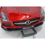 Электромобиль Mercedes-Benz SLS AMG Red - SX128-S
