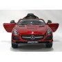 Электромобиль Mercedes-Benz SLS AMG Red - SX128-S