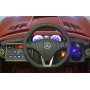 Электромобиль Mercedes-Benz SLS AMG Red - SX128-S