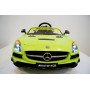 Электромобиль Mercedes-Benz SLS AMG Green - SX128-S