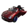 Электромобиль Mercedes-Benz SLS AMG Red - SX128-S