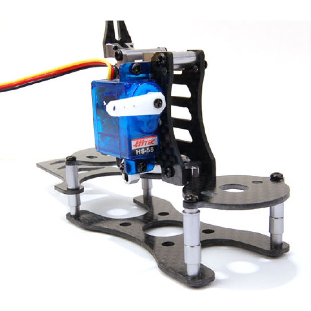 Карбоновая рама - EBL007