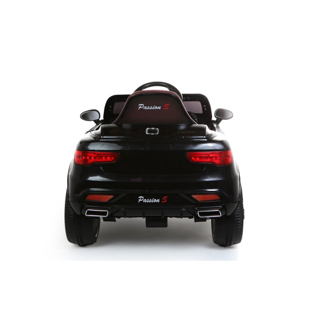 Детский электромобиль Audi Q7 Style 12V - HL-1528-BLACK