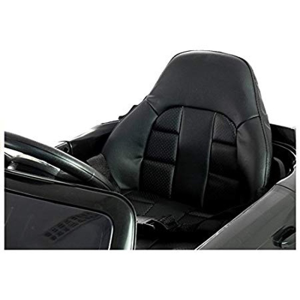 Детский электромобиль Audi Q7 Style 12V - HL-1528-BLACK