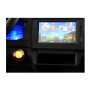 Детский электромобиль Volkswagen Amarok Black 4WD MP4 - DMD-298-BLACK-MP4