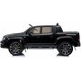 Детский электромобиль Volkswagen Amarok Black 4WD MP4 - DMD-298-BLACK-MP4