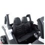 Двухместный полноприводный электромобиль Camouflage UTV-MX Buggy 12V - XMX603-GREEN-PAINT