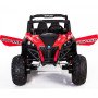 Электромобиль багги Red UTV-MX Buggy 12V MP4 - XMX603-RED-MP4