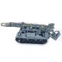 Конструктор XingBao Ракетная установка 8U218 (1750 деталей) - XB-06005