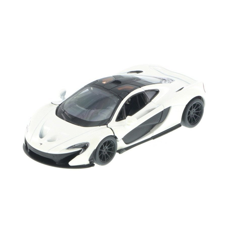 Радиоуправляемая машина MZ McLaren P1 White 1:14 - 2312-W