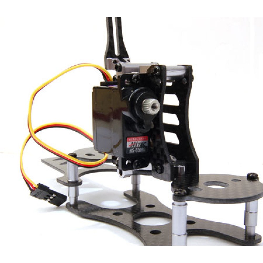 Карбоновая рама - EBL007