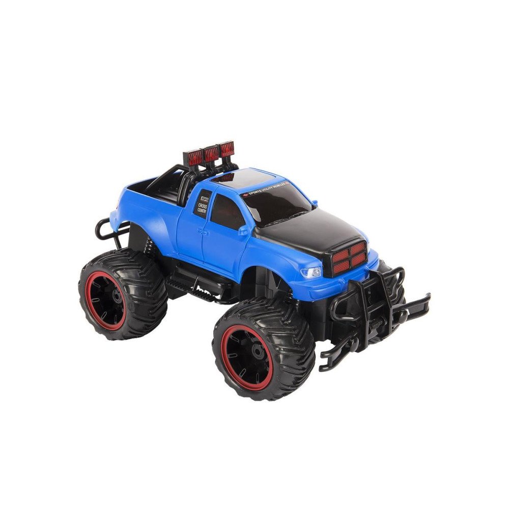 Радиоуправляемый внедорожник 1:16 - HB-DC09