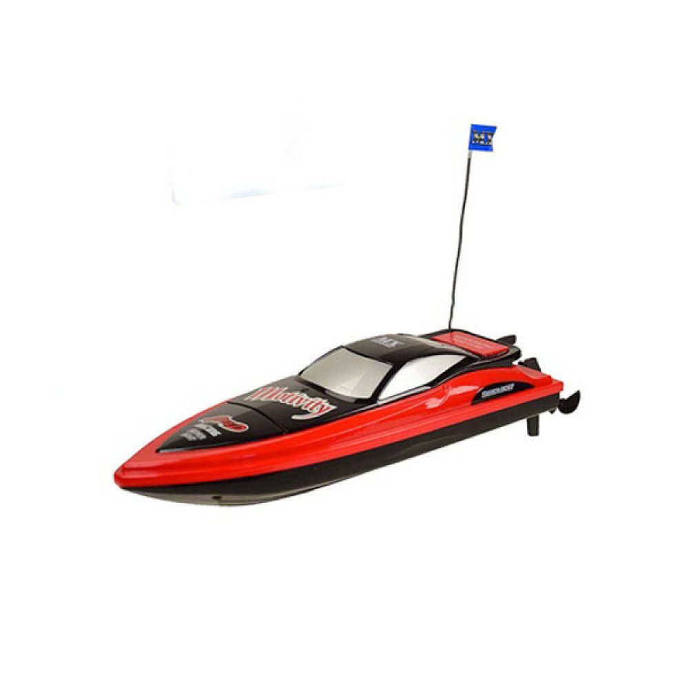 Радиоуправляемый катер Motivity - MX-0010-9
