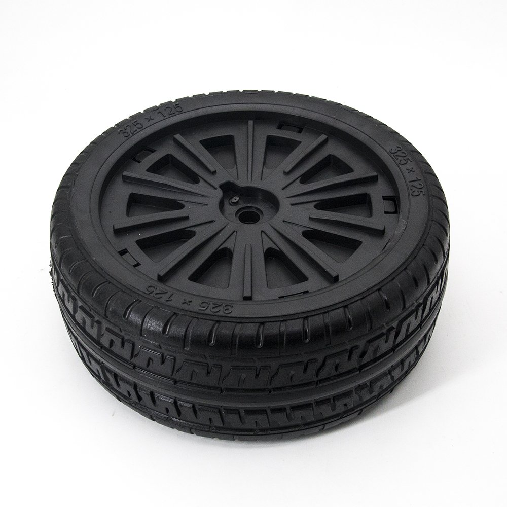 Колесо EVA для электромобиля LX570 - DK-039