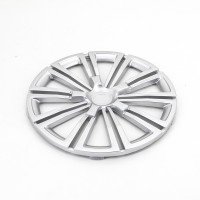 Декоративный колпак колеса для LX570 - DK-028