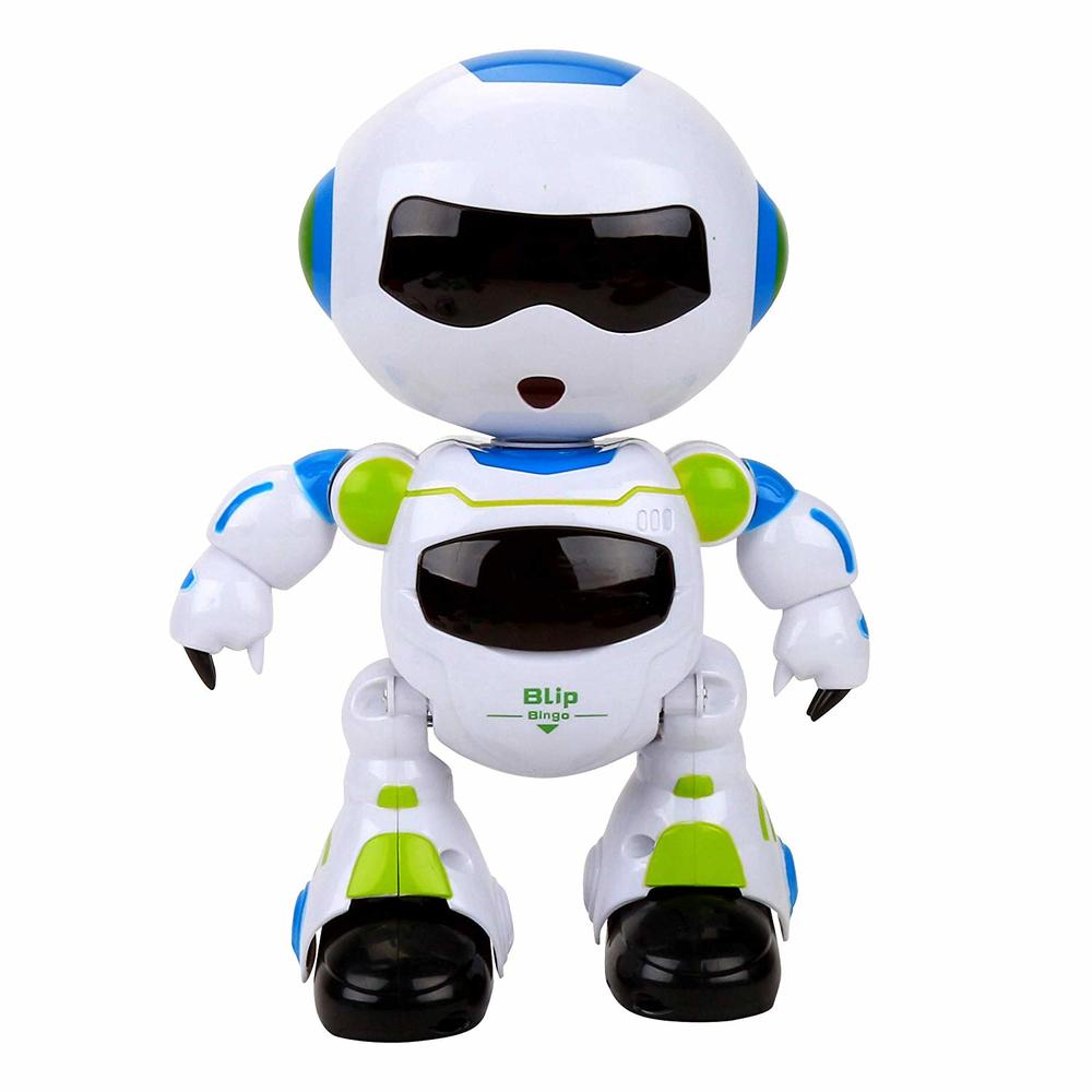 Радиоуправляемый интерактивный робот IRobot - 99333-1