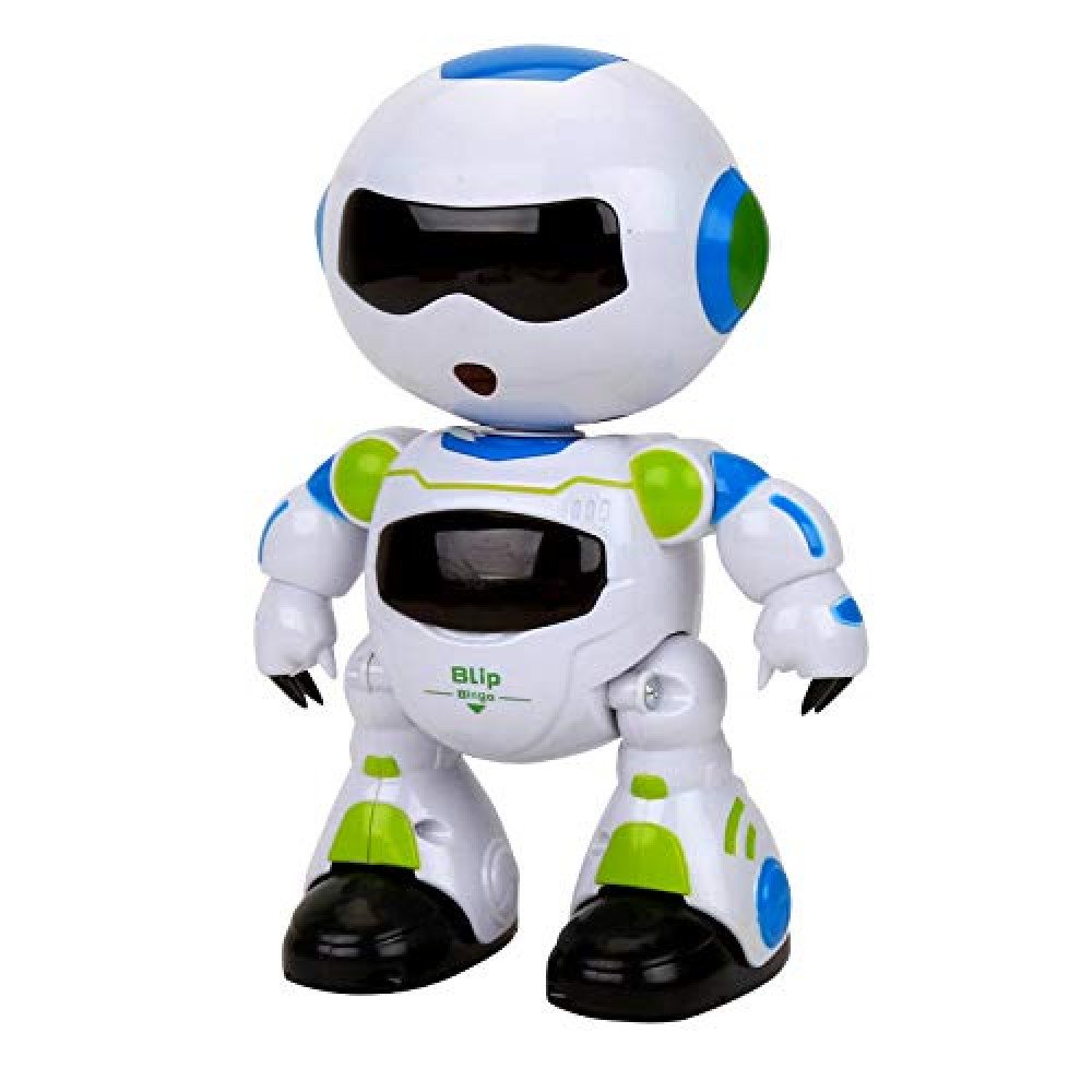 Радиоуправляемый интерактивный робот IRobot - 99333-1