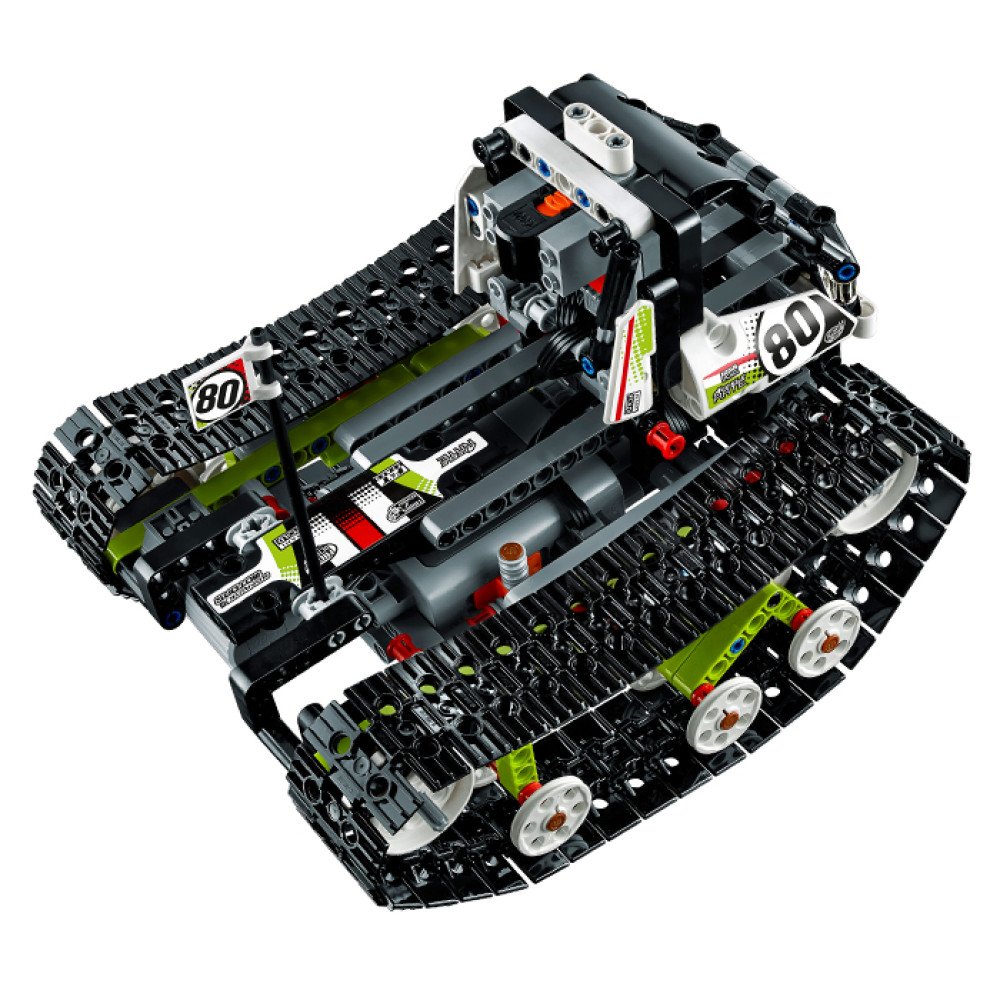 Конструктор Lepin 20033 Скоростной вездеход - Technic 42065