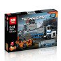 Конструктор Lepin 20035 Контейнерный терминал - Technic 42062