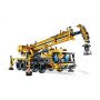 Конструктор Lepin 20040 Передвижной кран - Technic 8053