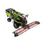 Конструктор Lepin 20041 Уборочный комбайн - Technic 8274