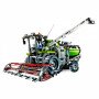 Конструктор Lepin 20041 Уборочный комбайн - Technic 8274