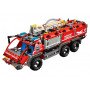 Конструктор Lepin 20055 Автомобиль спасательной службы – Technic 42068