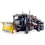 Конструктор Lepin 20059 Грузовой Лесопогрузчик - Technic 9397