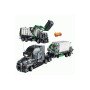 Конструктор Lepin 20076 Грузовик Mack Anthem - Technic 42078