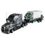 Конструктор Lepin 20076 Грузовик Mack Anthem - Technic 42078