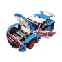 Конструктор Lepin 20077 Гоночный автомобиль - Technic 42077