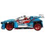 Конструктор Lepin 20077 Гоночный автомобиль - Technic 42077