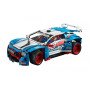 Конструктор Lepin 20077 Гоночный автомобиль - Technic 42077