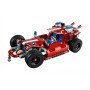 Конструктор Lepin 20079 Служба быстрого реагирования - Technic 42075