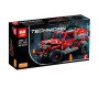 Конструктор Lepin 20079 Служба быстрого реагирования - Technic 42075