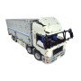 Конструктор Lepin 23008 Wing Body Truck - Technic 1389