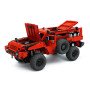 Конструктор Lepin 23007 Внедорожник Мародер - Technic 4731