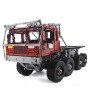 Конструктор Lepin 23012 Tatra 813 Trial Truck 8x8 - Technic 1963