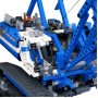 Конструктор Lepin 20010 Гусеничный кран - Technic 42042
