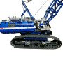 Конструктор Lepin 20010 Гусеничный кран - Technic 42042