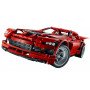 Конструктор XINGBAO 20028 Суперавтомобиль (Super car) - Technic 8070
