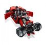 Конструктор Lepin 20028 Суперавтомобиль (Super car) - Technic 8070