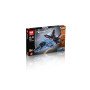 Конструктор Lepin 20031 Сверхзвуковой истребитель - Technic 42066