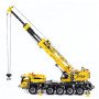 Конструктор Lepin 20004 Передвижной кран MK II - Technic 42009