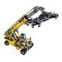 Конструктор Lepin 20004 Передвижной кран MK II - Technic 42009