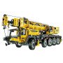 Конструктор Lepin 20004 Передвижной кран MK II - Technic 42009