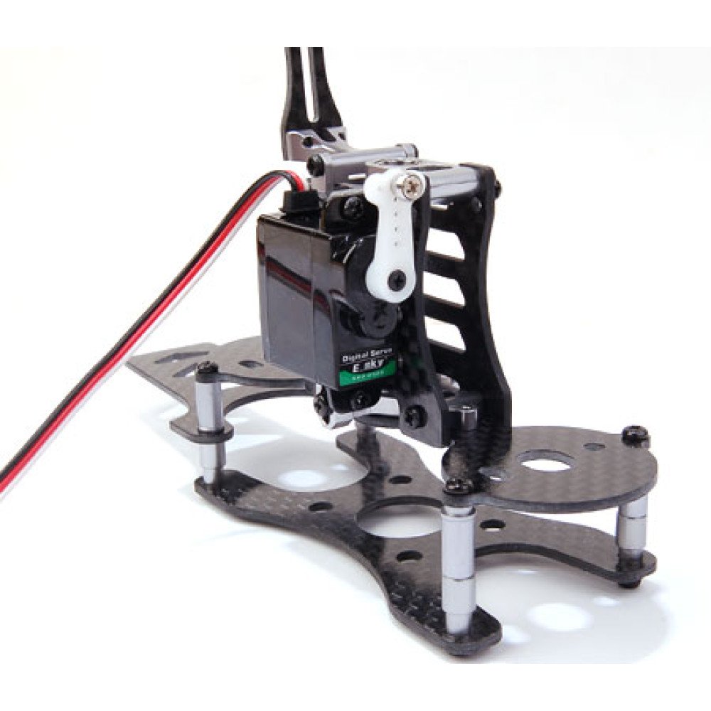 Карбоновая рама - EBL007