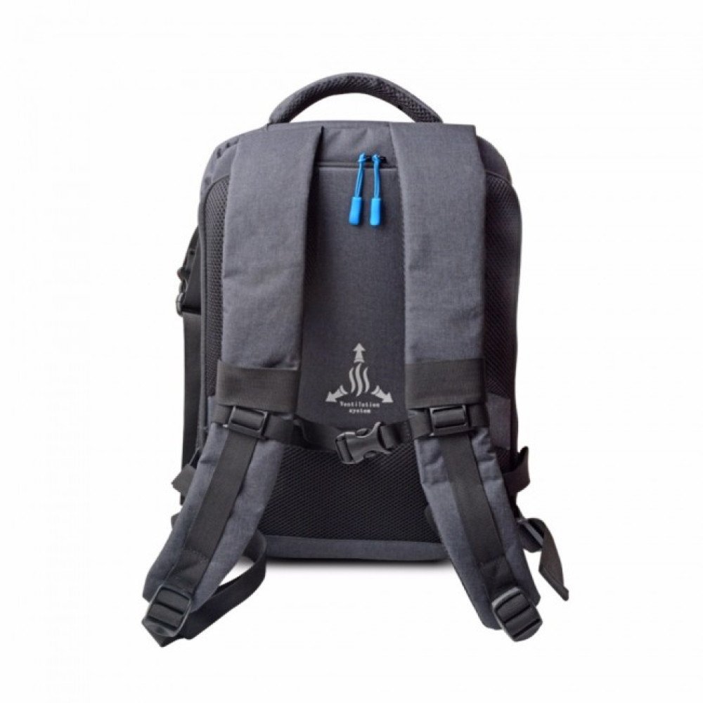 Рюкзак сумка для квадрокоптеров до 350 размера - H109S-BP5